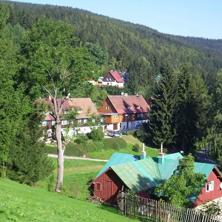 아파트 Herlikovice U Vrchlabi 2